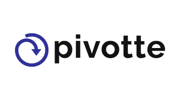 pivotte.com is for sale