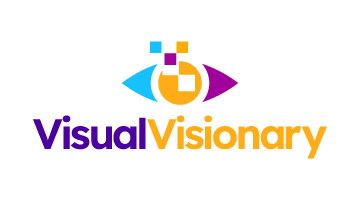 visualvisionary.com is for sale