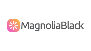 magnoliablack.com