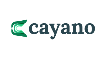 cayano.com is for sale
