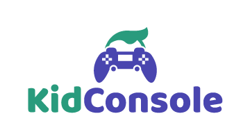 kidconsole.com