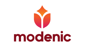 modenic.com is for sale