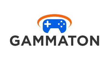 gammaton.com is for sale