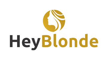 heyblonde.com