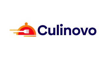 culinovo.com is for sale