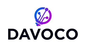 davoco.com is for sale