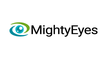 mightyeyes.com