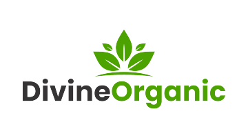 divineorganic.com
