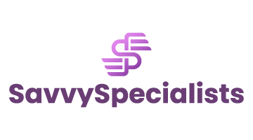 savvyspecialists.com