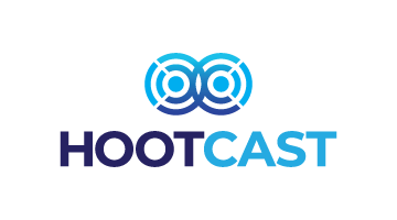 hootcast.com is for sale