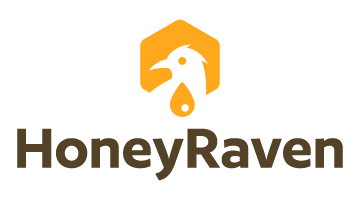 honeyraven.com is for sale