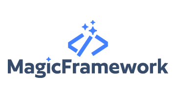 magicframework.com