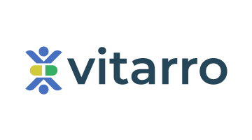vitarro.com is for sale