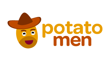 potatomen.com