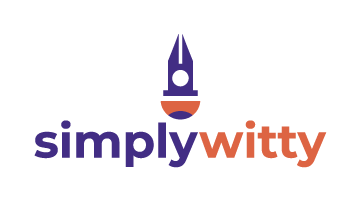 simplywitty.com