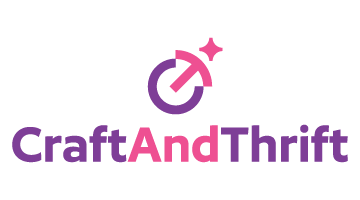 craftandthrift.com is for sale