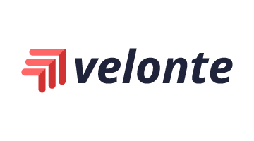 velonte.com is for sale