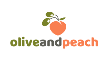oliveandpeach.com