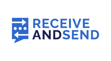 receiveandsend.com
