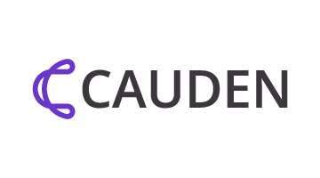 cauden.com is for sale