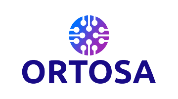 ortosa.com is for sale