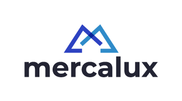 mercalux.com is for sale