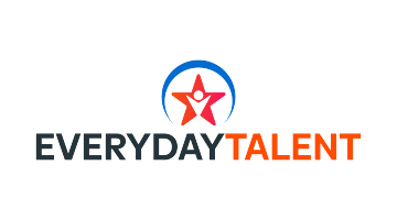 everydaytalent.com