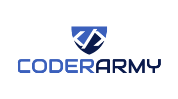 CoderArmy.com is For Sale | BrandBucket