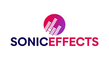 soniceffects.com
