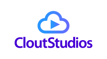 cloutstudios.com is for sale