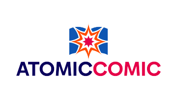 atomiccomic.com