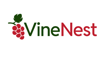 vinenest.com