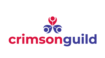crimsonguild.com is for sale
