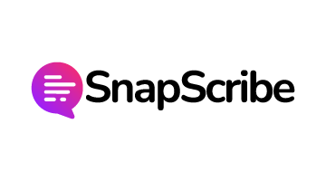 snapscribe.com