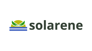 solarene.com is for sale