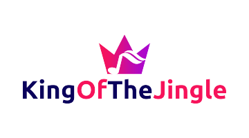 kingofthejingle.com is for sale