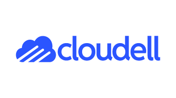 cloudell.com is for sale