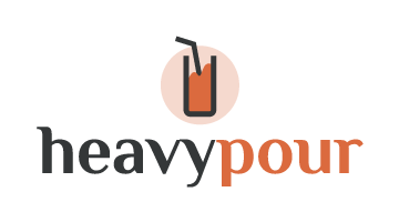 heavypour.com is for sale