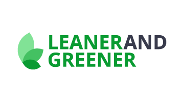 leanerandgreener.com