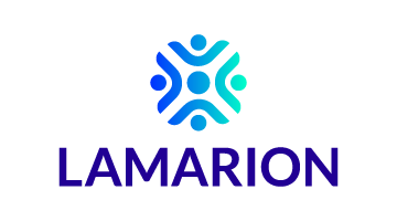 lamarion.com is for sale