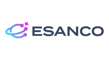 esanco.com is for sale