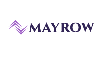 mayrow.com