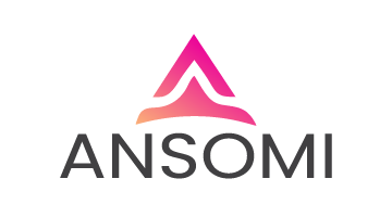 ansomi.com is for sale