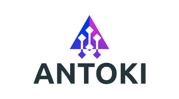 antoki.com is for sale