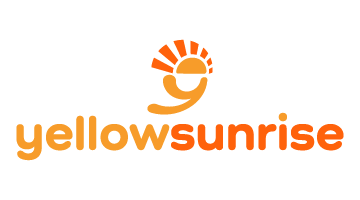 yellowsunrise.com