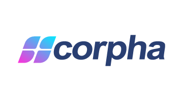 corpha.com is for sale