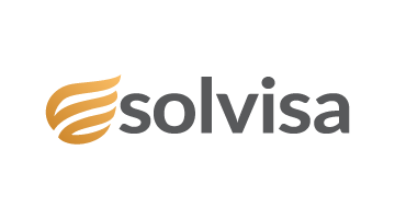 solvisa.com is for sale