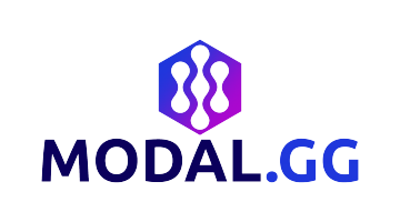 modal.gg