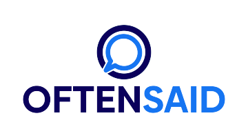 oftensaid.com
