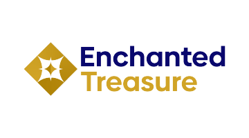 enchantedtreasure.com